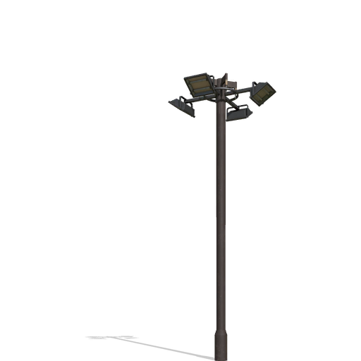 Flood Light02